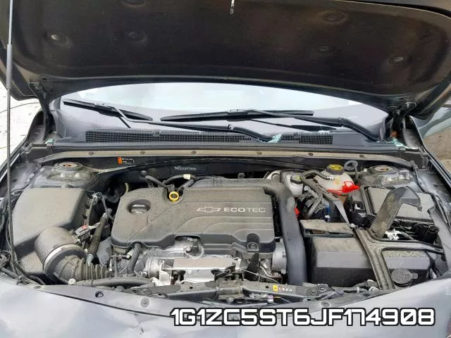 1G1ZC5ST6JF174908 фото 8