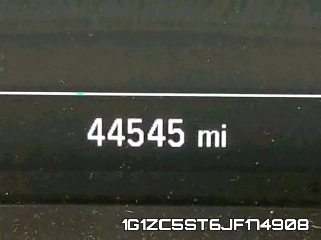 1G1ZC5ST6JF174908 фото 9