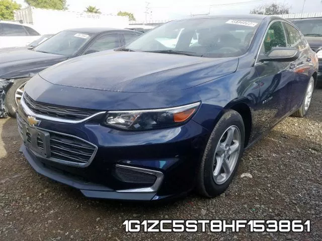 1G1ZC5ST8HF153861 фото 3