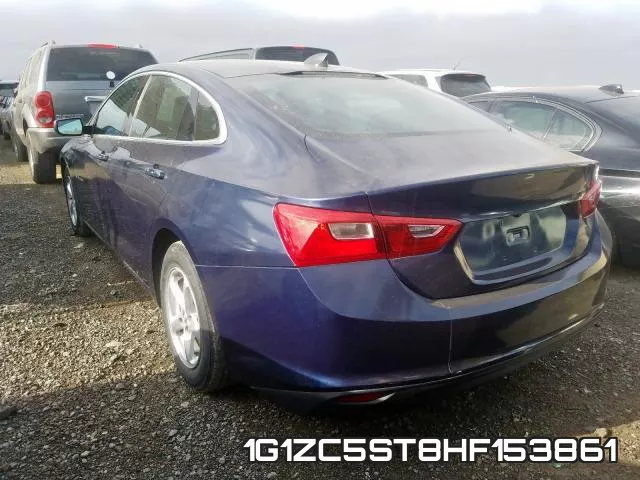 1G1ZC5ST8HF153861 фото 4