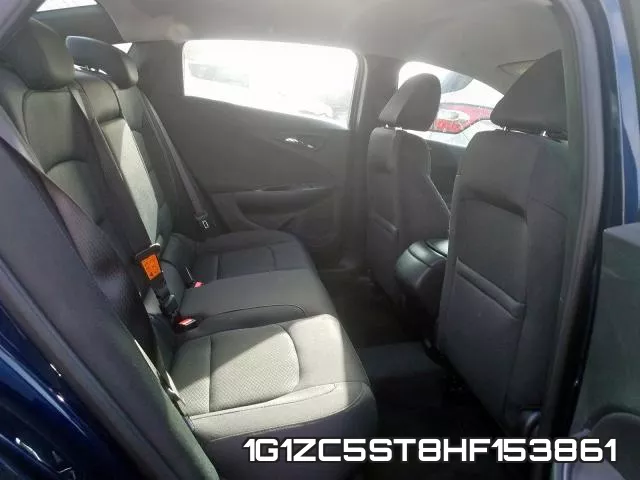 1G1ZC5ST8HF153861 фото 7