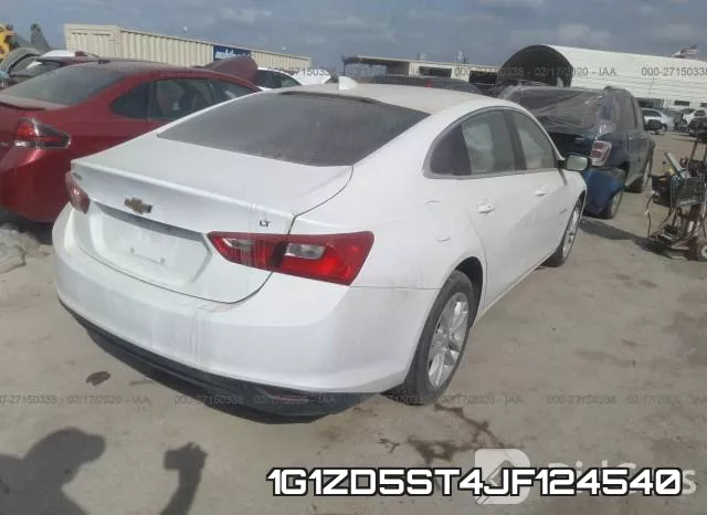 1G1ZD5ST4JF124540 фото 5
