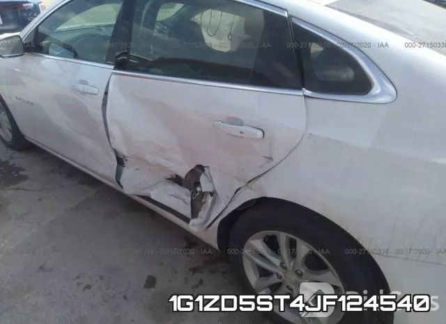 1G1ZD5ST4JF124540 фото 7