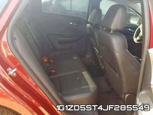 1G1ZD5ST4JF285549 фото 7