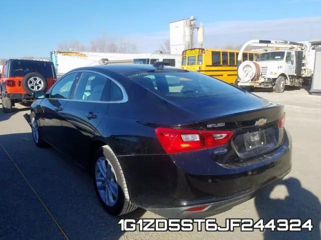 1G1ZD5ST6JF244324 фото 4