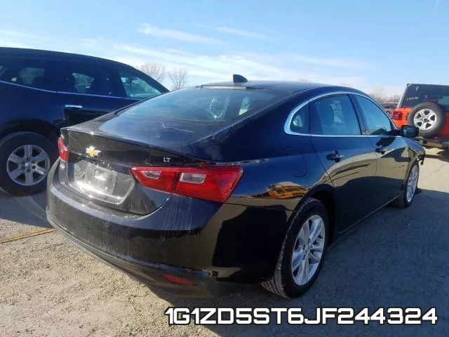 1G1ZD5ST6JF244324 фото 5