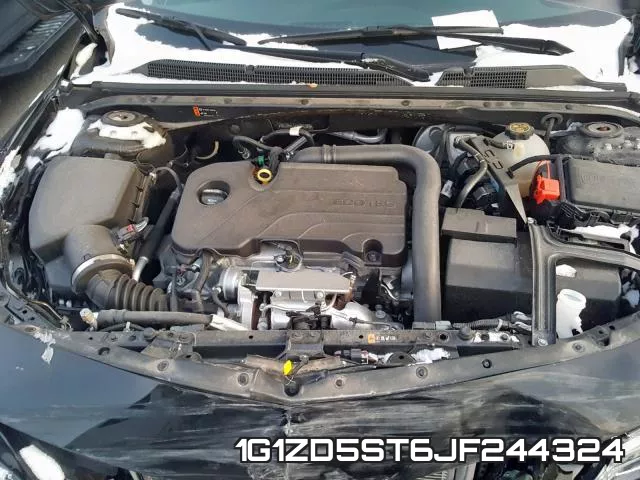 1G1ZD5ST6JF244324 фото 8