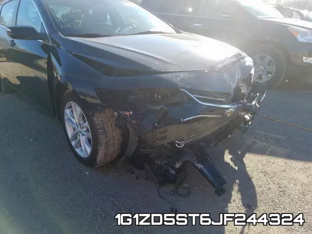 1G1ZD5ST6JF244324 фото 10