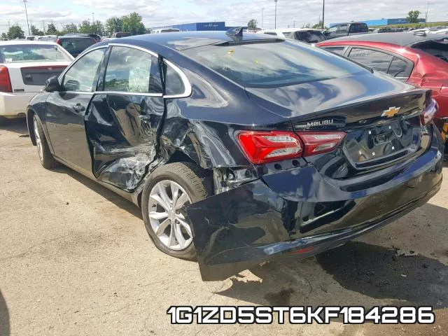 1G1ZD5ST6KF184286 фото 4