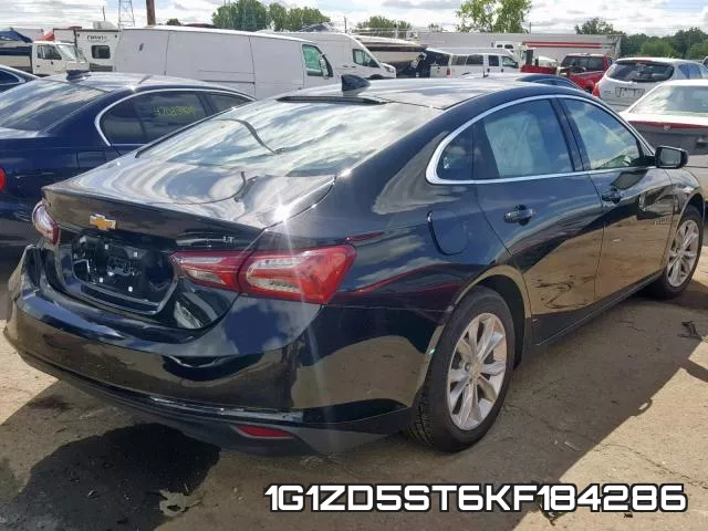1G1ZD5ST6KF184286 фото 5