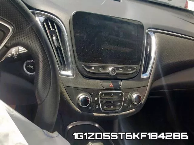 1G1ZD5ST6KF184286 фото 10