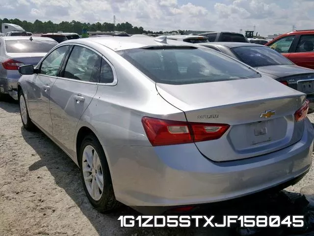 1G1ZD5STXJF158045 фото 4