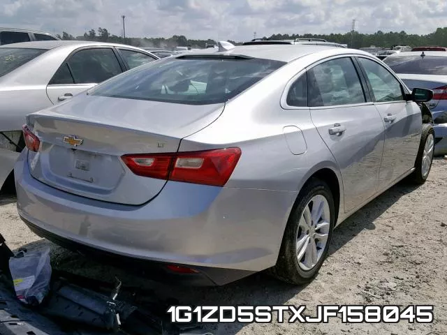 1G1ZD5STXJF158045 фото 5