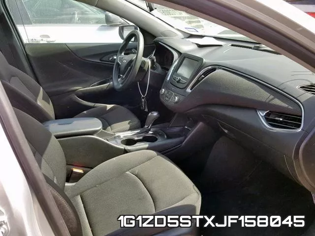 1G1ZD5STXJF158045 фото 6