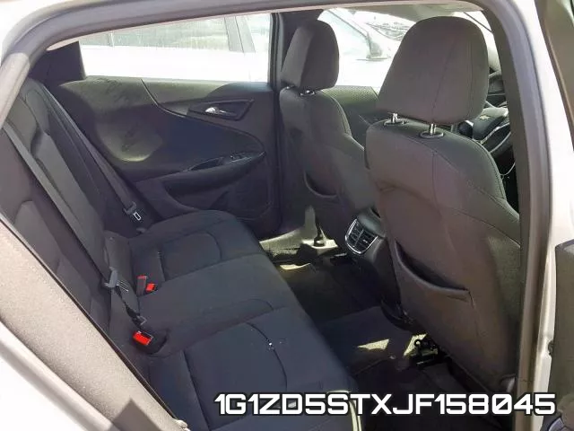 1G1ZD5STXJF158045 фото 7