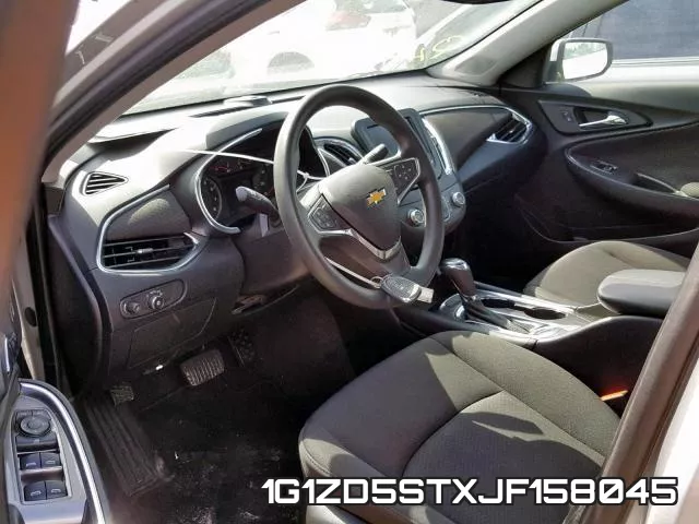 1G1ZD5STXJF158045 фото 10