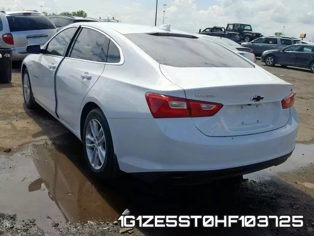 1G1ZE5ST0HF103725 фото 4