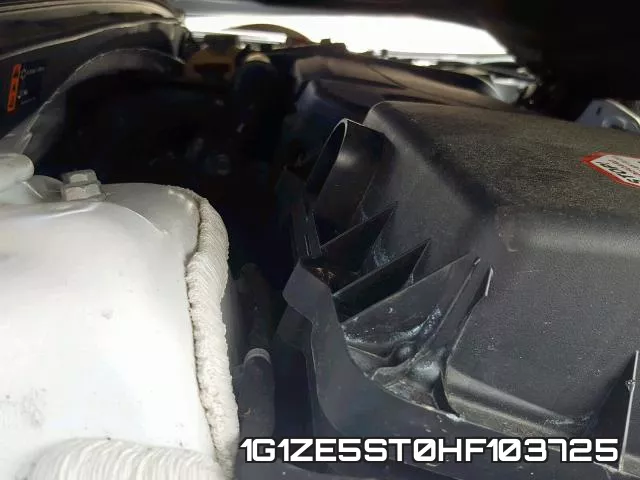 1G1ZE5ST0HF103725 фото 8
