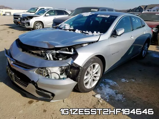 1G1ZE5ST2HF184646 фото 3