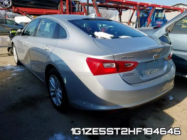 1G1ZE5ST2HF184646 фото 4