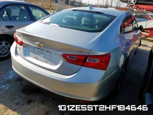1G1ZE5ST2HF184646 фото 5