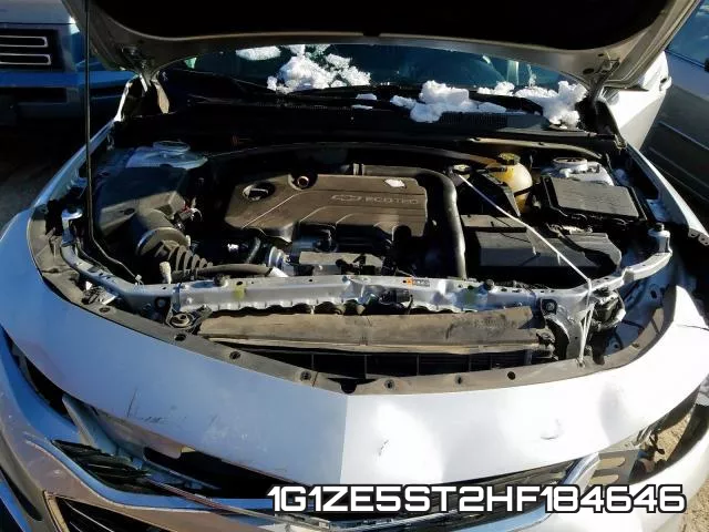 1G1ZE5ST2HF184646 фото 8