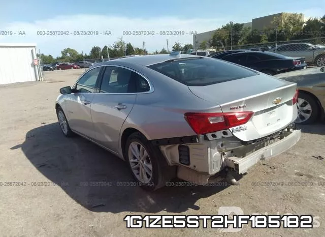 1G1ZE5ST2HF185182 фото 4