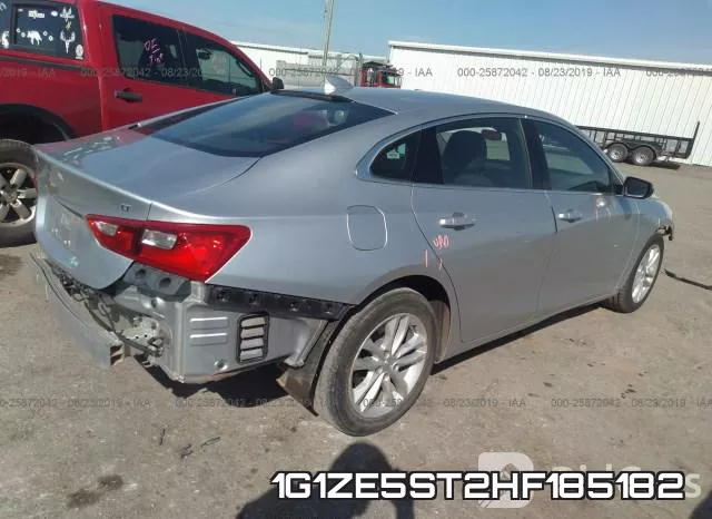 1G1ZE5ST2HF185182 фото 5