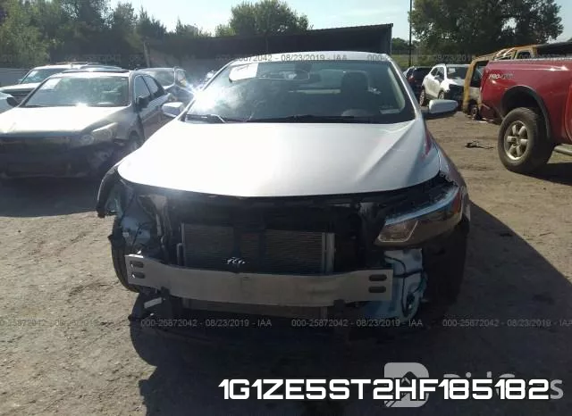 1G1ZE5ST2HF185182 фото 7