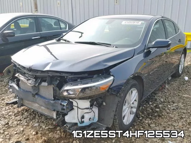 1G1ZE5ST4HF125534 фото 3
