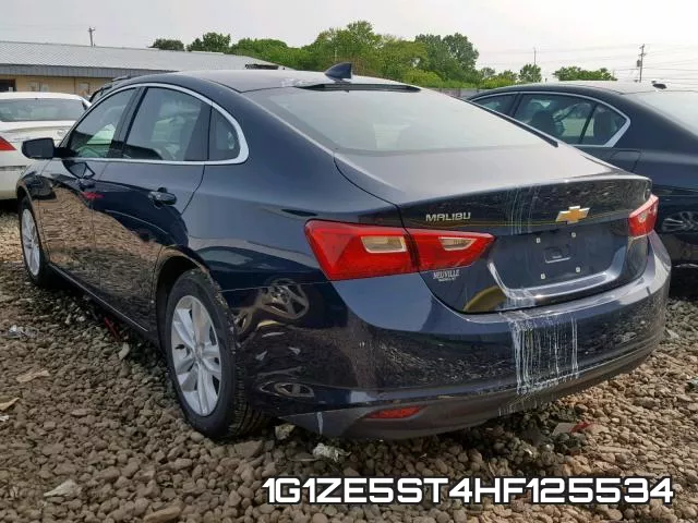 1G1ZE5ST4HF125534 фото 4