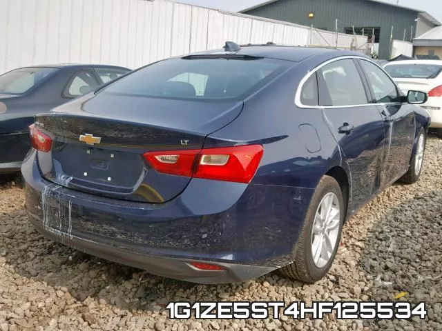 1G1ZE5ST4HF125534 фото 5