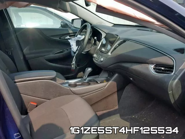 1G1ZE5ST4HF125534 фото 6