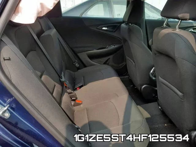 1G1ZE5ST4HF125534 фото 7