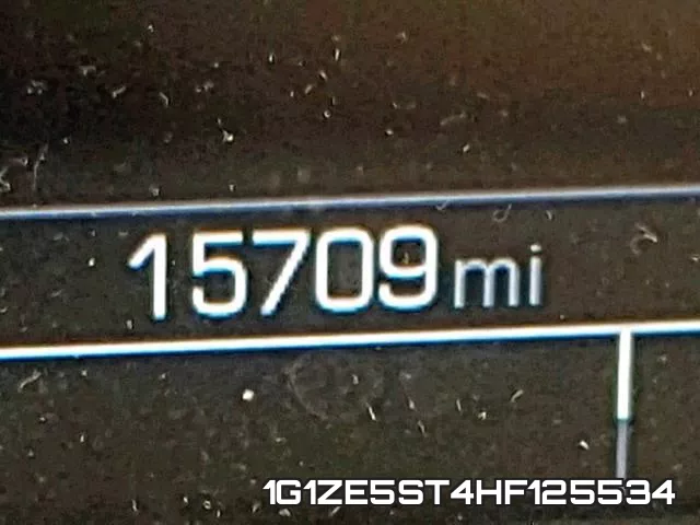 1G1ZE5ST4HF125534 фото 9