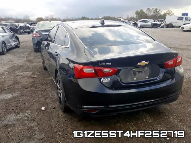 1G1ZE5ST4HF252719 фото 4