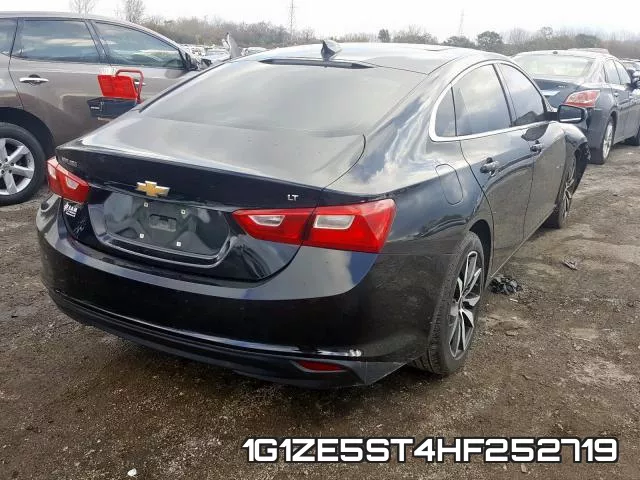 1G1ZE5ST4HF252719 фото 5
