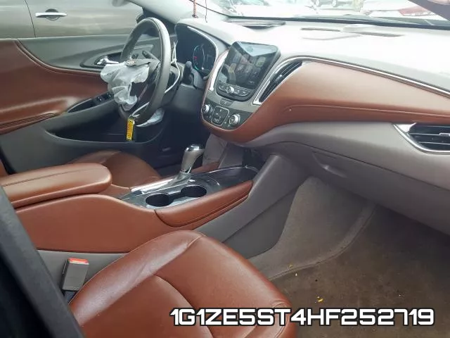 1G1ZE5ST4HF252719 фото 6
