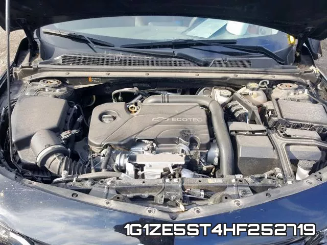 1G1ZE5ST4HF252719 фото 8