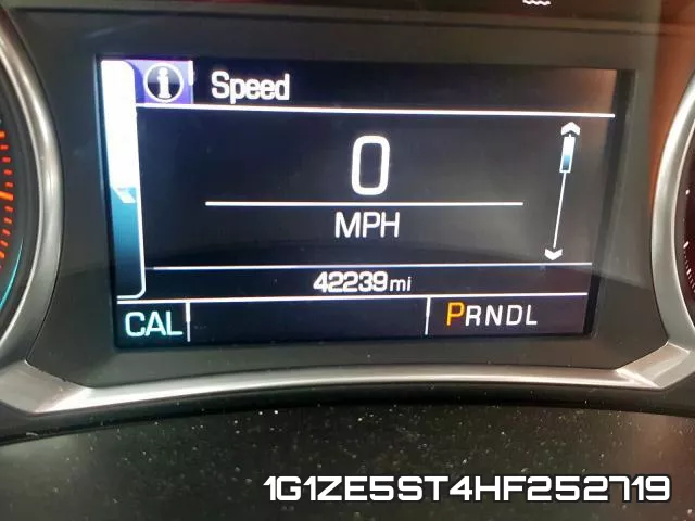 1G1ZE5ST4HF252719 фото 9