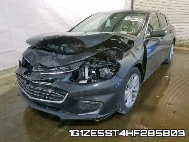 1G1ZE5ST4HF285803 фото 3