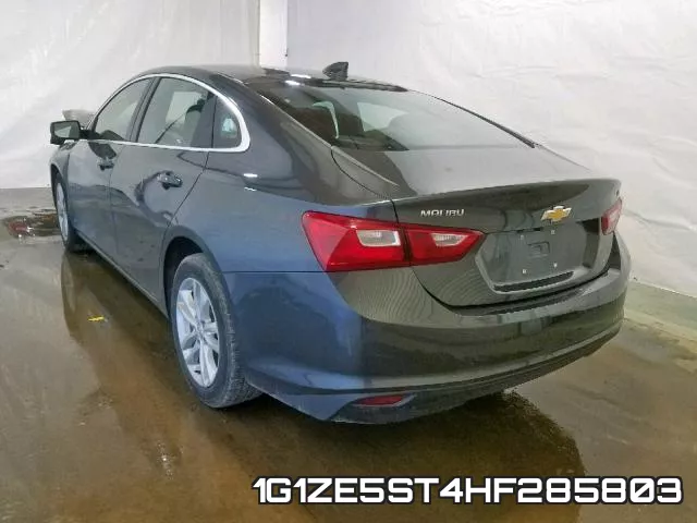 1G1ZE5ST4HF285803 фото 4