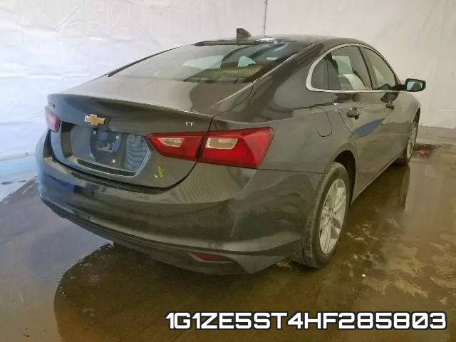 1G1ZE5ST4HF285803 фото 5