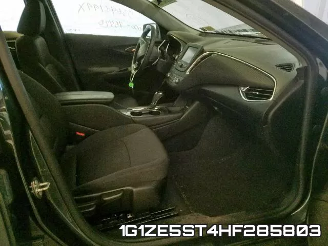 1G1ZE5ST4HF285803 фото 6