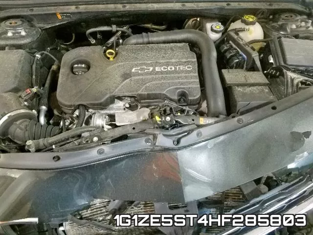 1G1ZE5ST4HF285803 фото 8