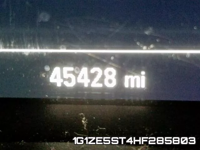 1G1ZE5ST4HF285803 фото 9