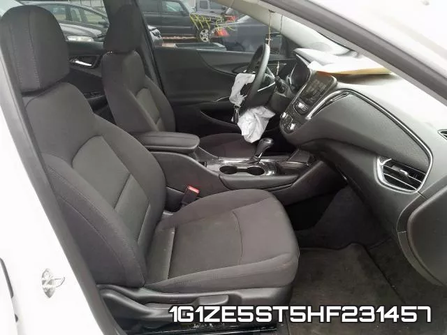 1G1ZE5ST5HF231457 фото 6