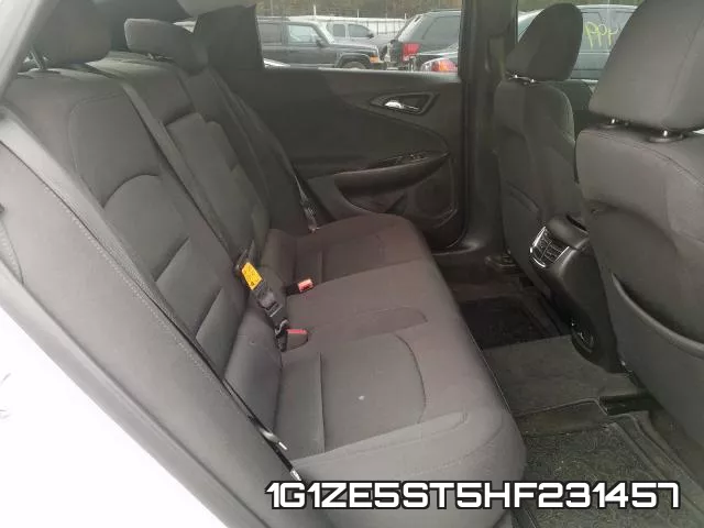 1G1ZE5ST5HF231457 фото 7