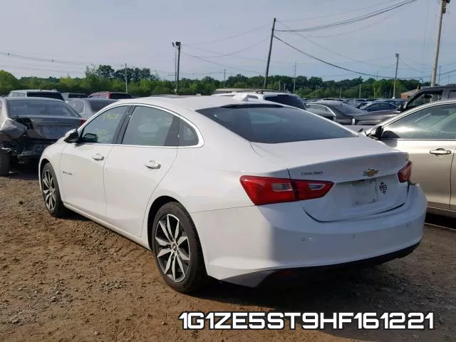 1G1ZE5ST9HF161221 фото 4