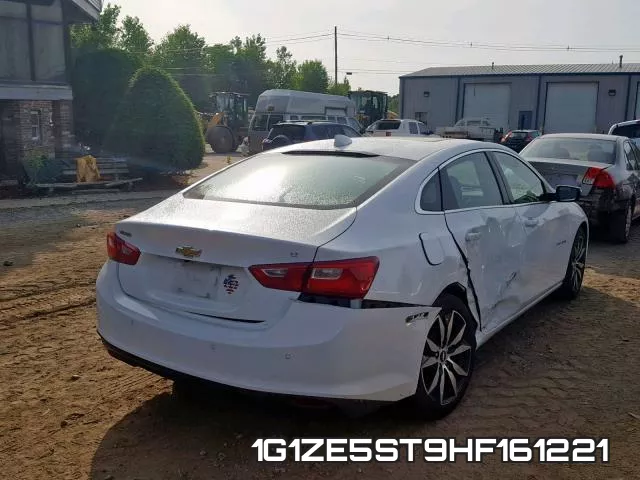 1G1ZE5ST9HF161221 фото 5